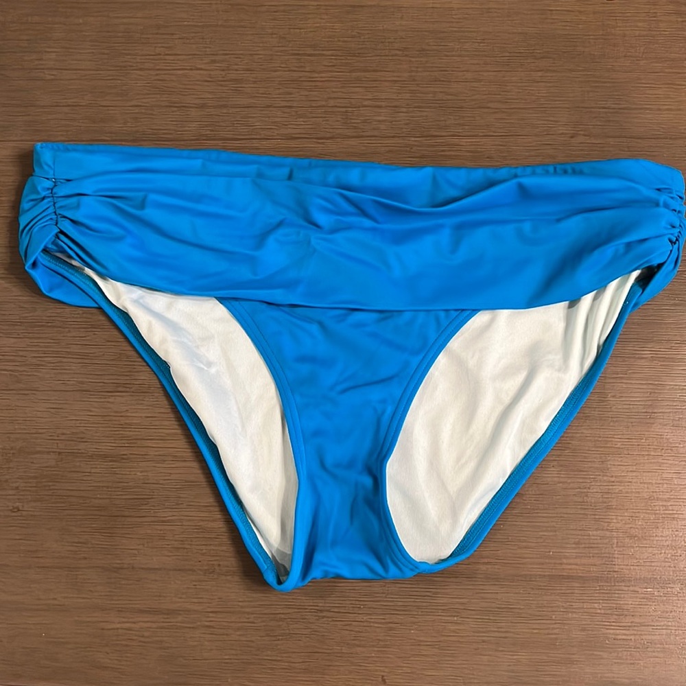 Victoria’s Secret The Heavenly Bikini Bottoms